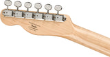 Fender Squier Paranormal Offset Telecaster Electric guitar (Butterscotch Blonde )