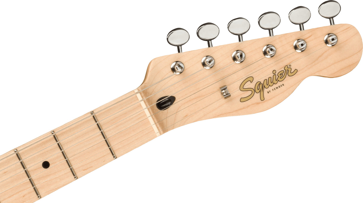 Fender Squier Paranormal Offset Telecaster Electric guitar (Butterscotch Blonde )