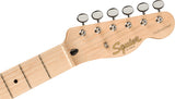 Fender Squier Paranormal Cabronita Telecaster Thinline Chitarra elettrica (Lake Placid Blue)