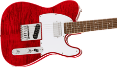 Fender Squier Classic Vibe 60's Stratocaster SSS (Blu Lake Placid)