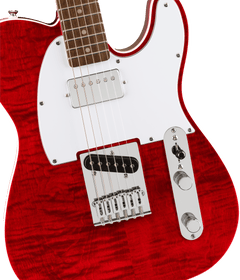 Fender Squier Classic Vibe 60's Stratocaster SSS (Blu Lake Placid)