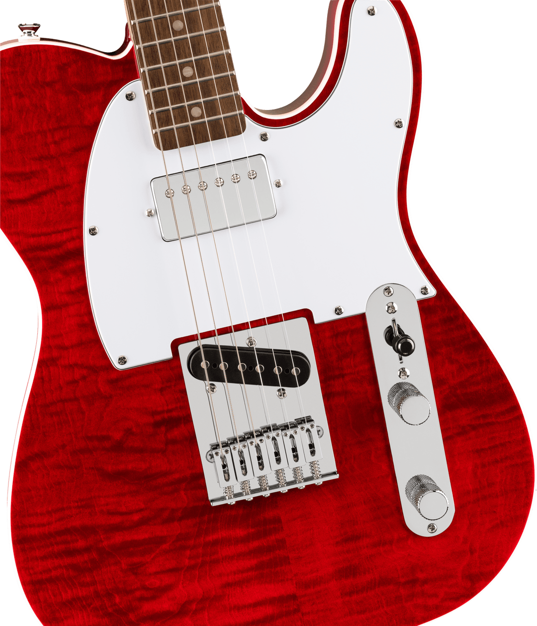 Fender Squier Classic Vibe 60's Stratocaster SSS (Blu Lake Placid)