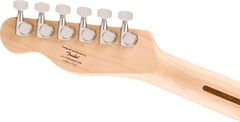 Fender Squier Affinity Telecaster SH (Crimson Red Transparent)