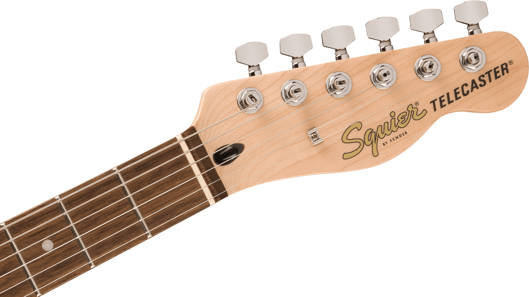 Fender Squier Classic Vibe 60's Stratocaster SSS (Blu Lake Placid)