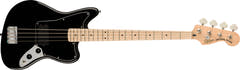 Fender Squier Affinity Jaguar Basso elettrico (Nero)