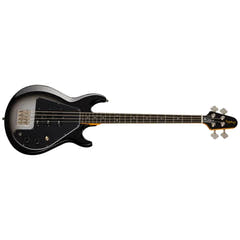 Basso Grabber G-3 Mike Dirnt Epiphone, Silverburst