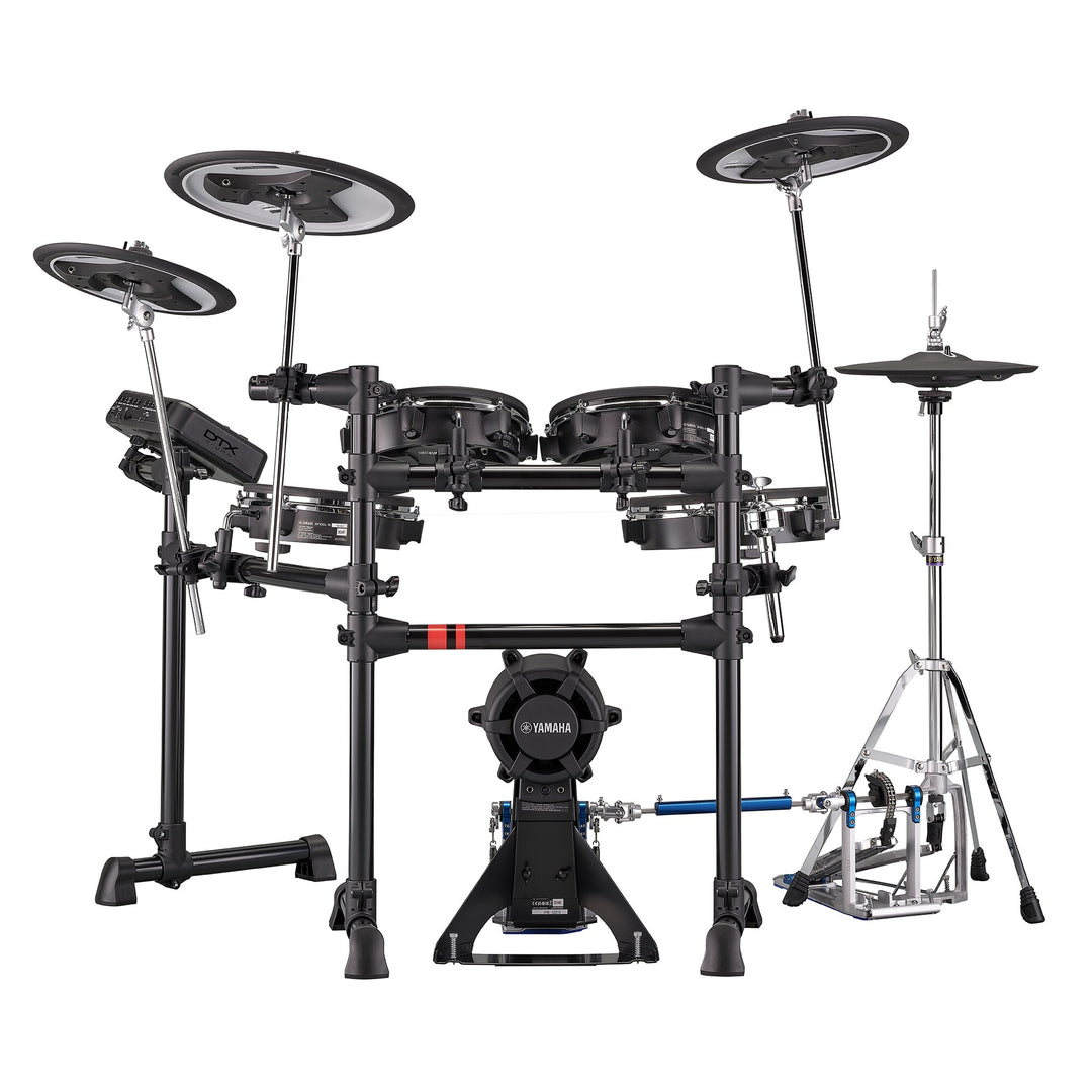 Yamaha DTX6K5-M Batteria elettronica