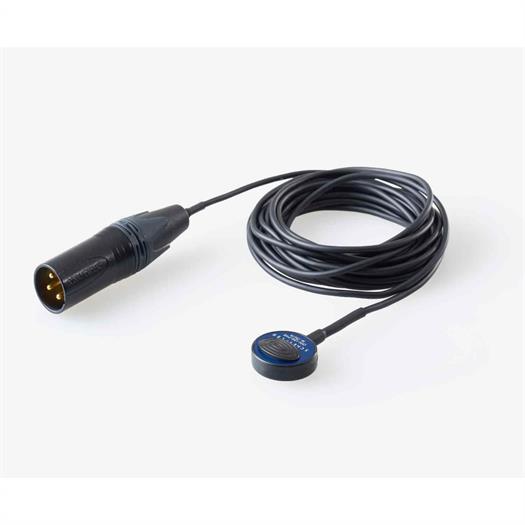 Dyn-Uni-P48 Microfoni a contatto Schertler