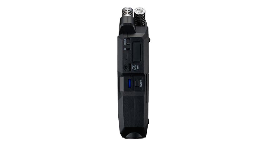 Zoom H4e Registratore Handy Essenziale + Pacchetto Accessori
