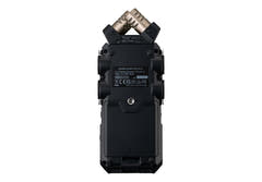 Zoom H6e Essential Podcast pakke