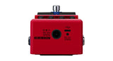 Zoom MS-60B+ pedale per basso MultiStomp