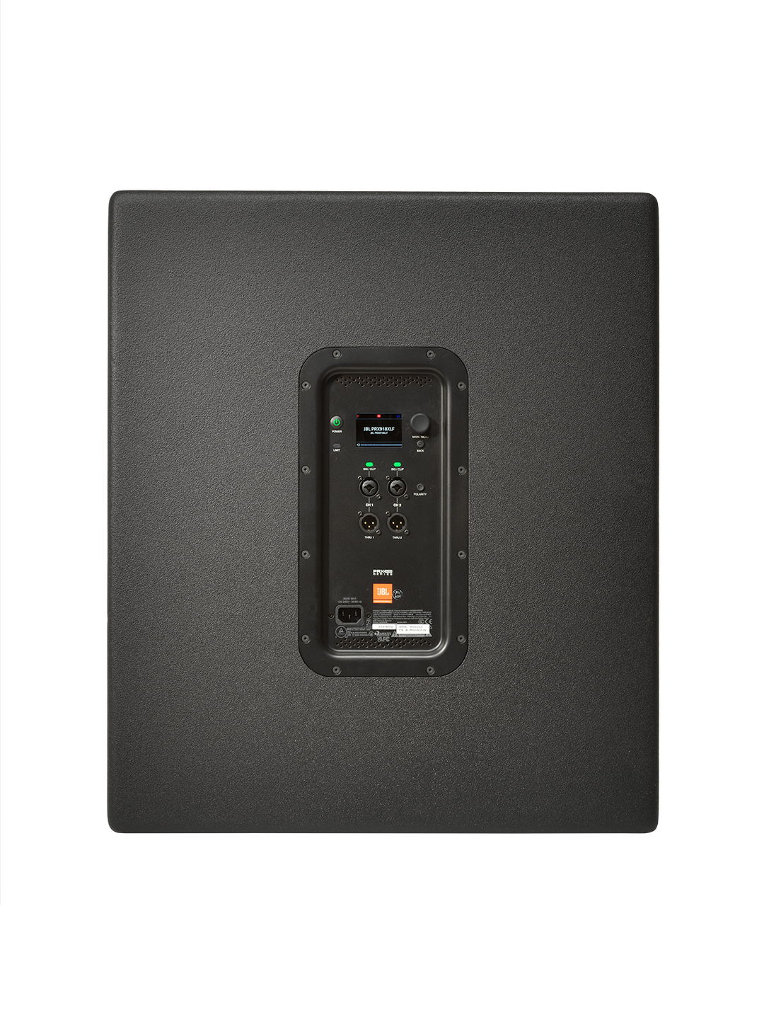 JBL PRX918XLF - Subwoofer Attivo (2000W, 18")