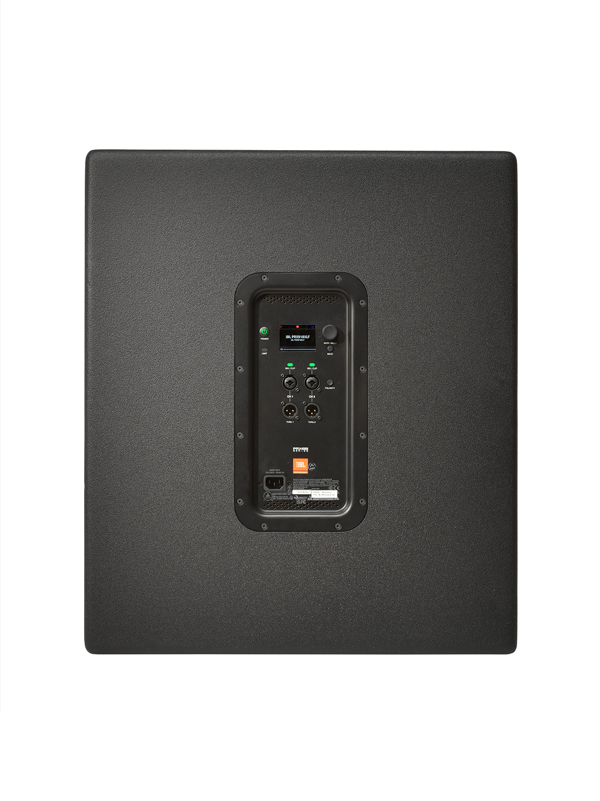 JBL PRX918XLF - Subwoofer Attivo (2000W, 18")