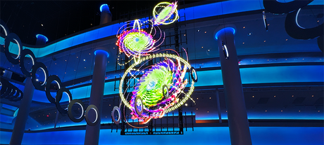 SPHERE Immersive + LINK