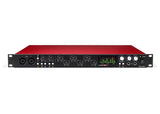 Focusrite Scarlett Octopre Microfoni Preamp