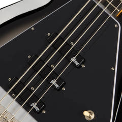 Basso Grabber G-3 Mike Dirnt Epiphone, Silverburst