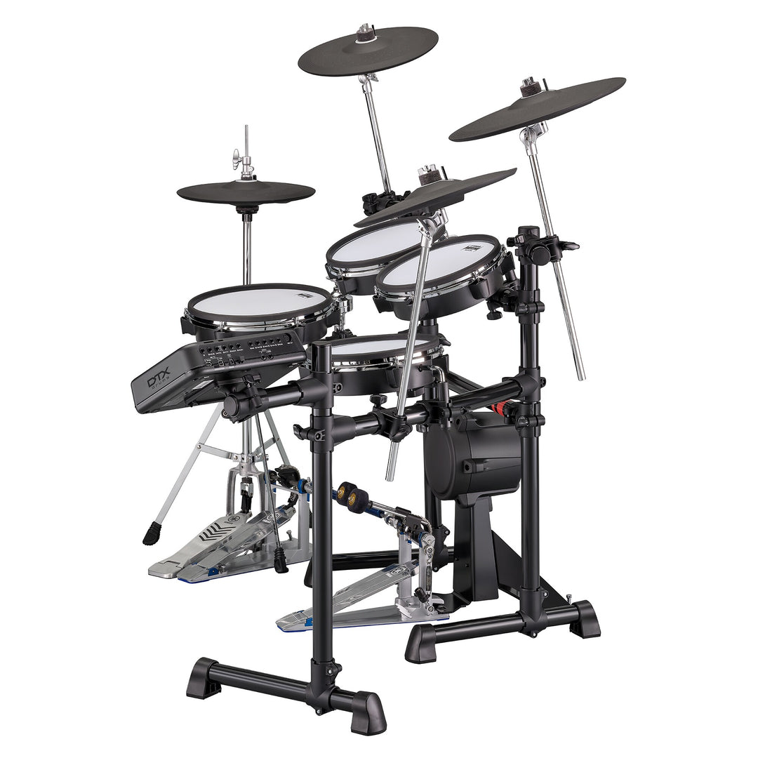 Yamaha DTX6K5-M Batteria elettronica