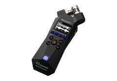 Zoom H1e Essential Startpakke