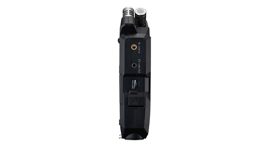 Zoom H4e Registratore Handy Essenziale + Pacchetto Accessori