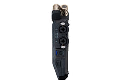 Zoom H6e Essential Podcast pakke