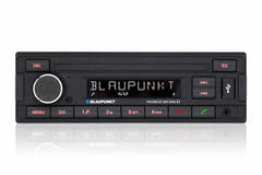 Blaupunkt Valencia 200 DAB BT Autoradio con DAB+ e Bluetooth