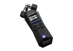 Zoom H1e Essential Startpakke