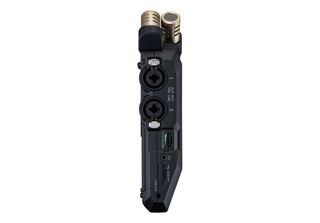 Zoom H6e Essential Podcast Pakke (2 Persone)