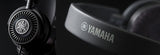 Yamaha HPH-150 Cuffie da Studio (Bianco)