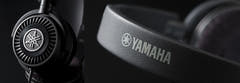 Yamaha HPH-150B - Cuffie da Studio (Nero)