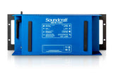 Soundcraft Ui24R Mixer Digitale Controllato a Distanza e Registratore Multitraccia
