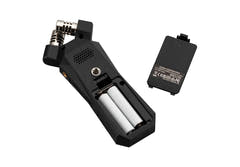 Zoom H1e Essential Startpakke