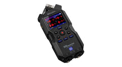 Zoom H4e Registratore Handy Essenziale + Pacchetto Accessori