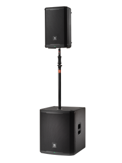 JBL PRX918XLF - Subwoofer Attivo (2000W, 18")