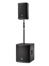 JBL PRX918XLF - Subwoofer Attivo (2000W, 18")
