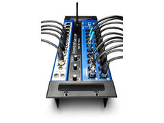 Soundcraft Ui24R Mixer Digitale Controllato a Distanza e Registratore Multitraccia