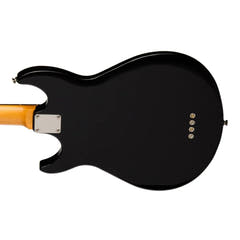 Basso Grabber G-3 Mike Dirnt Epiphone, Silverburst