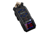 Zoom H6e Essential Podcast pakke