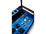 Soundcraft Ui24R Mixer Digitale Controllato a Distanza e Registratore Multitraccia