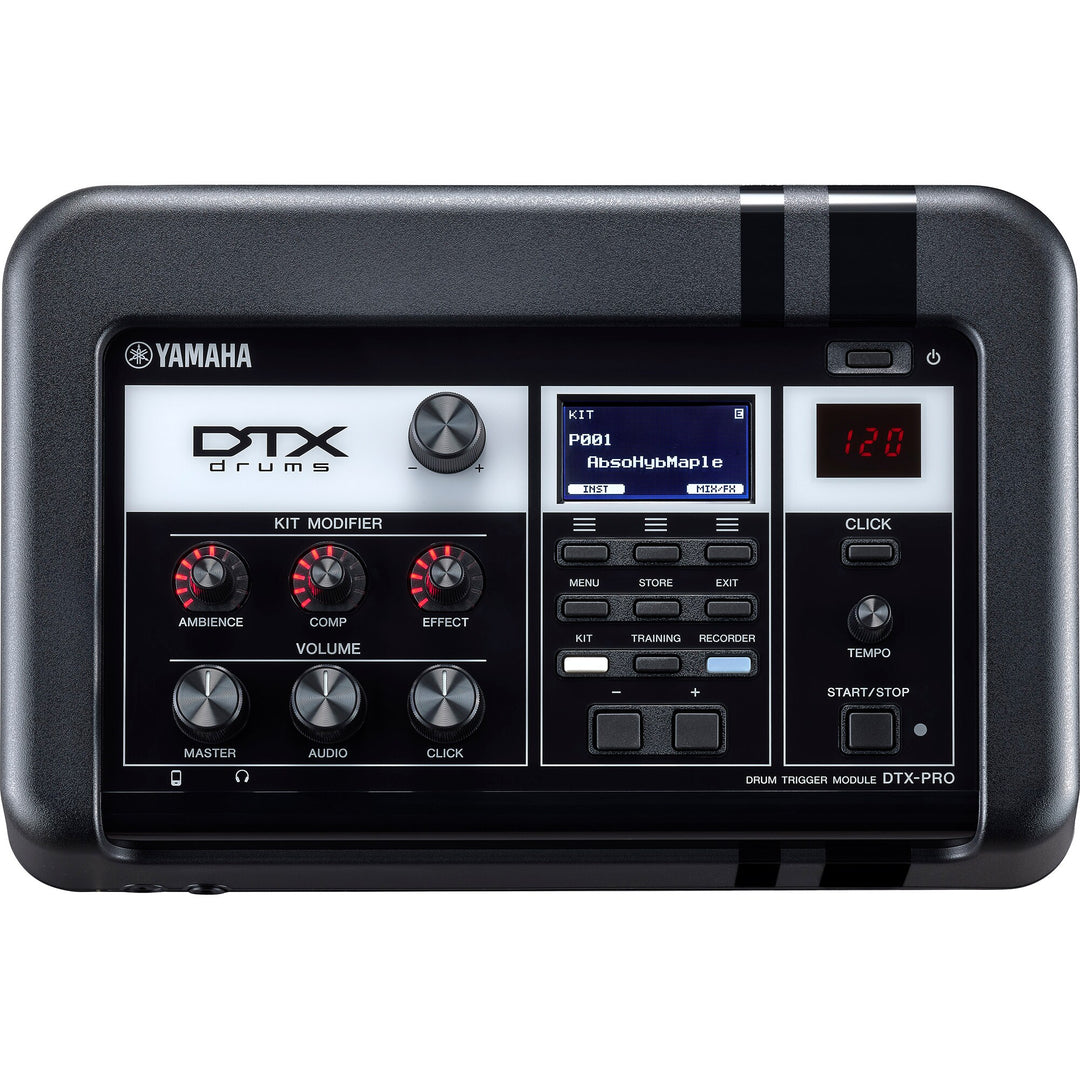 Yamaha DTX6K5-M Batteria elettronica