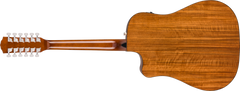 Fender CD-140SCE 12-String Western Chitarra (Natur)