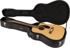 Fender CD-140SCE 12-String Western Chitarra (Natur)