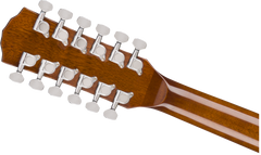 Fender CD-140SCE 12-String Western Chitarra (Natur)