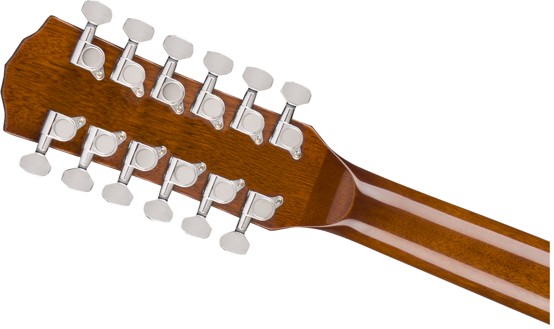 Fender CD-140SCE 12-String Western Chitarra (Natur)