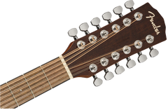 Fender CD-140SCE 12-String Western Chitarra (Natur)