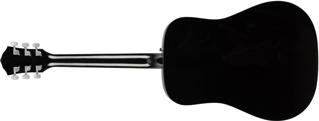 Fender FA-125CE Dreadnought Western Chitarra (Sunburst)