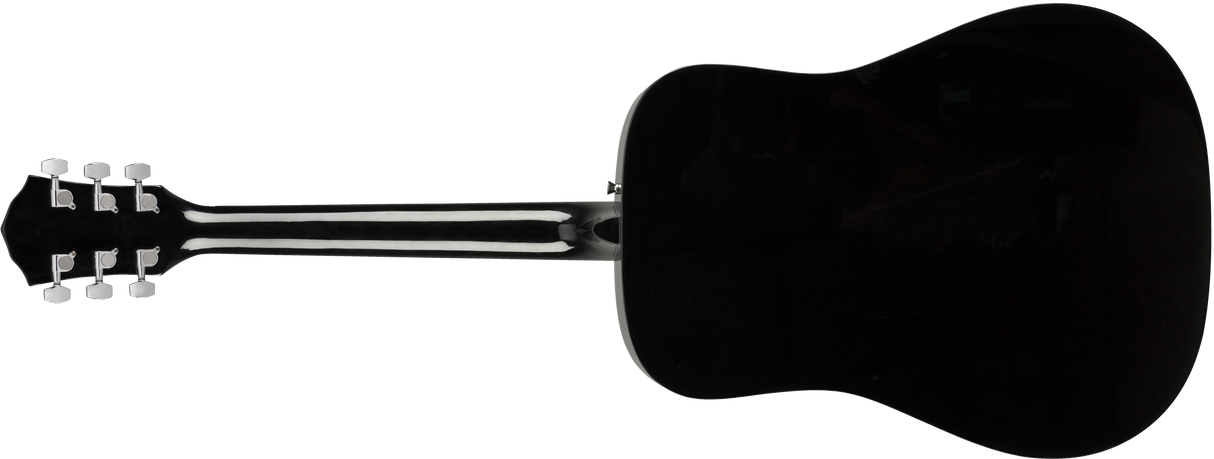 Fender FA-125CE Dreadnought Western Chitarra (Sunburst)