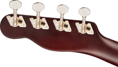 Fender Venice Ukulele Soprano (2-Color Sunburst)