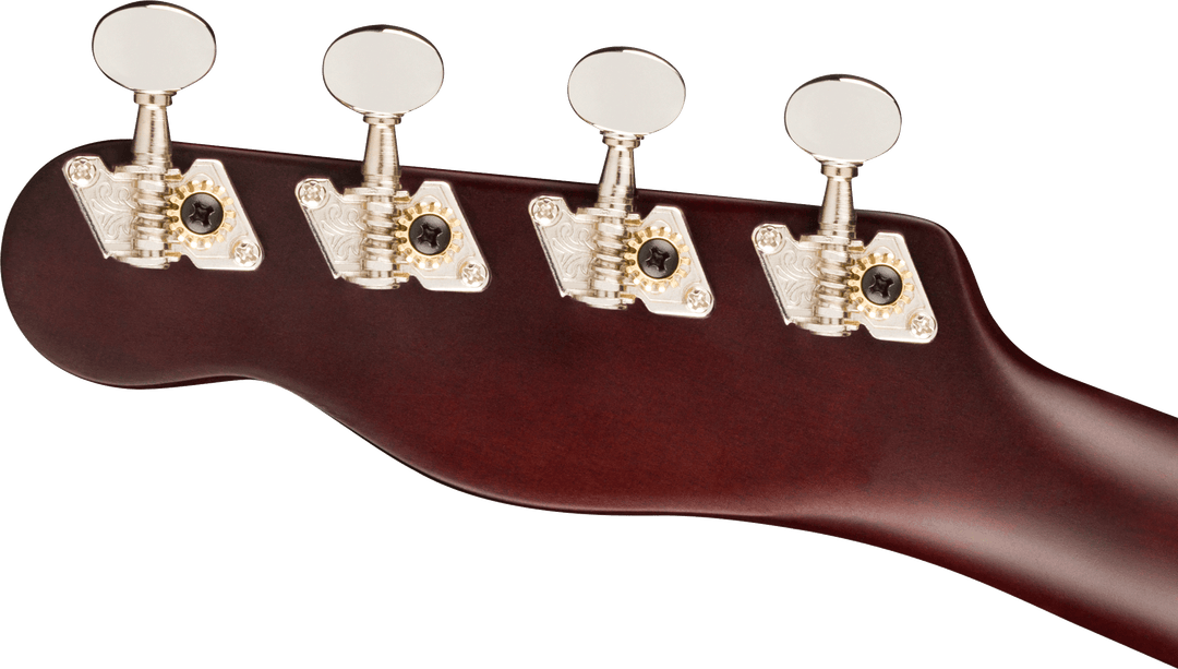 Fender Venice Ukulele Soprano (2-Color Sunburst)