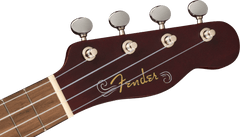 Fender Venice Ukulele Soprano (2-Color Sunburst)
