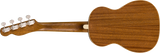 Fender Zuma Concert Ukulele (Natur)